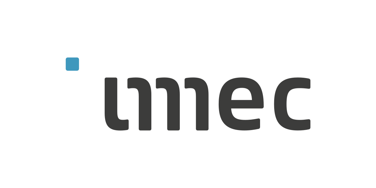 Imec logo