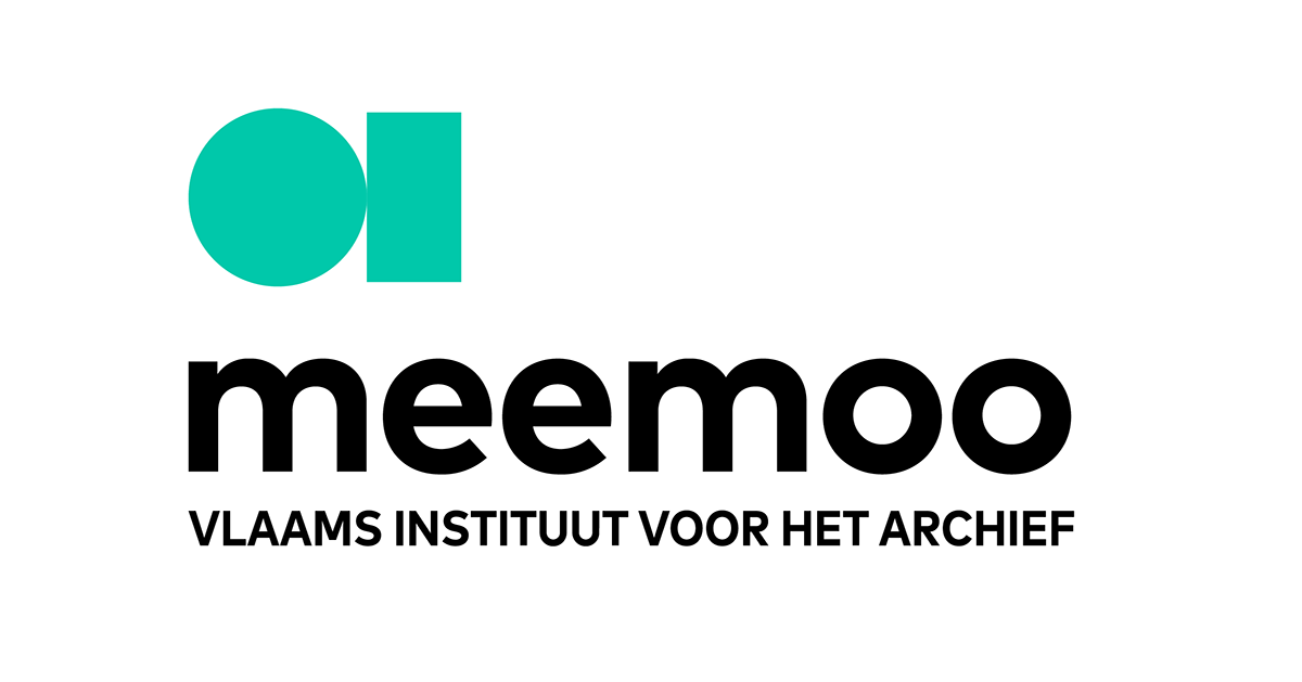 Meemoo logo